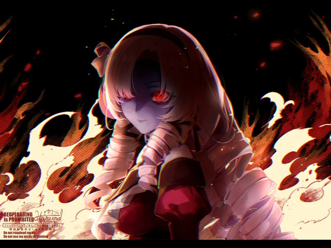 ダークサロメ様#サロメ百万展 