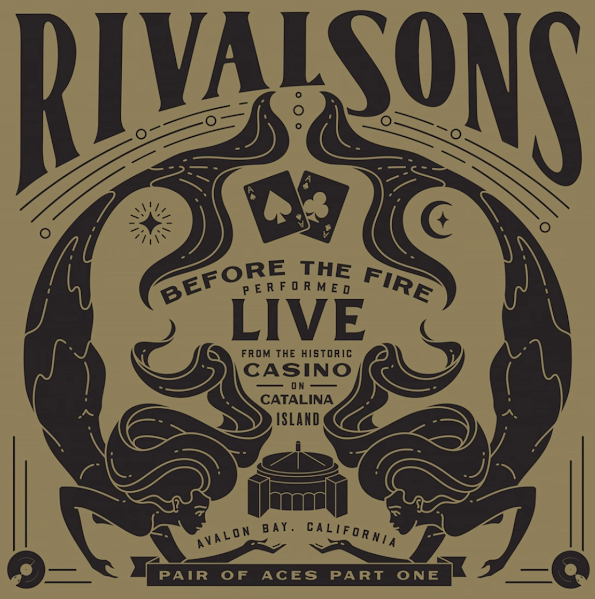 FreeV's tweet photo. Rival Sons and the filmed live music video for their song titled Tell Me Something, is followed by hours of non-stop handpicked music videos. Watch here: https://t.co/cZW4cFrFHs
@rivalsons https://t.co/V6twG9SRaU