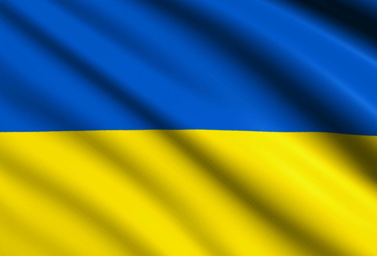 Today marks 3 yrs since Russia launched its full-scale invasion of Ukraine. Countless lives have been lost, homes destroyed. Yet, Ukraine’s fight for freedom continues. 🇳🇴 stands fully &amp; firmly behind 🇺🇦. No peace talks about Ukraine, without Ukraine or Europe. #StandWithUkraine