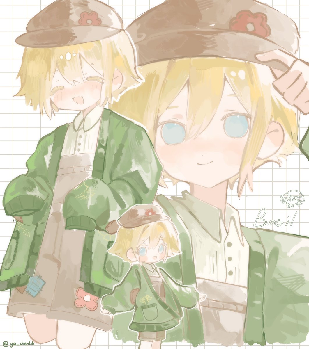ya_chanfxh's tweet image. 