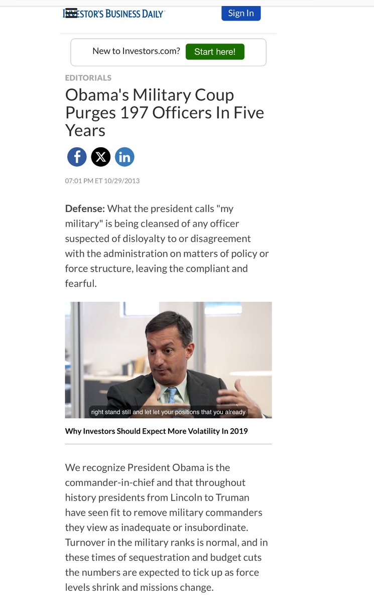 magagirl1234's tweet photo. @its_The_Dr Yep.
If it was okay for Obama and Biden, it’s okay for Trump.
Enjoy sleeping in the bed you’ve made. https://t.co/NCFA6Slin8