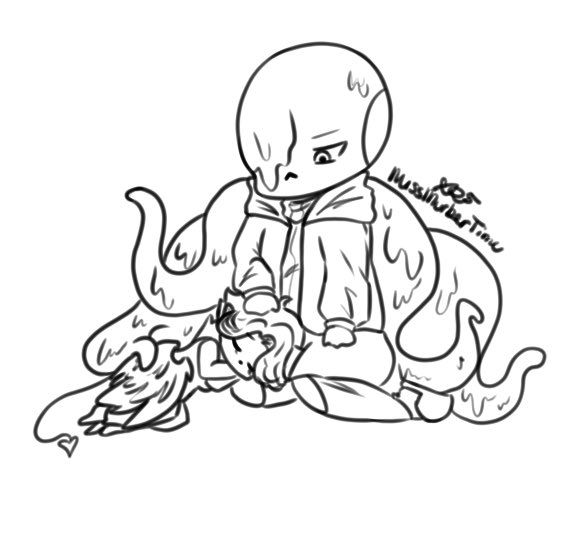 ElfKorio's tweet photo. Hahaha holy shit I’m alive. Have a photo dump of sketches I have been making for my tumblr.  #badsanses #starsanses #Horrorsans #Nightmaresans #errorsans #Killersans #Dustsans a bunch of sketches and half nonsense https://t.co/cqyZ9VWDGi