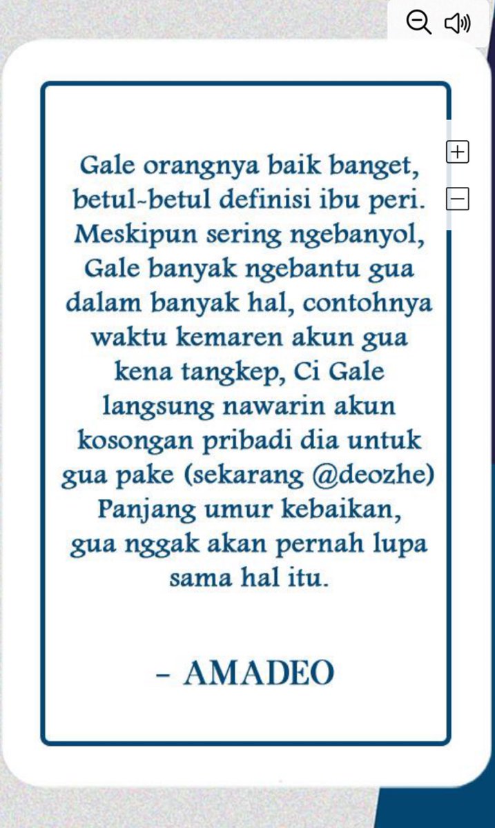 galestria's tweet photo. ❛ ⠀ 長͟月͟燼͟明    ： Ya Allah, baru sempet bener-bener dibaca satu-satu karena kemarin bingung gimana bacanya di laptop soalnya kecil (katrok), terus ketemu ini. Bisa-bisanya para korban gua dapet jatah deskripsiin Gale. 😭 https://t.co/ZNL0IMQQ3n