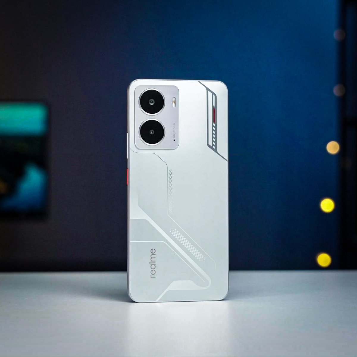 TechWithAbhi12's tweet photo. Realme Neo 7 X First Look Here 🔥...
Expected Specs :-
• Qualcomm Snapdragon 6 Gen 4
• Android 15
• 6000mAh battery
• IP69 Rating
Launching On 25 February 2025
#TechWithAbhi #RealmeNeo7X #Neo7X https://t.co/QTfiIJ4Zs9