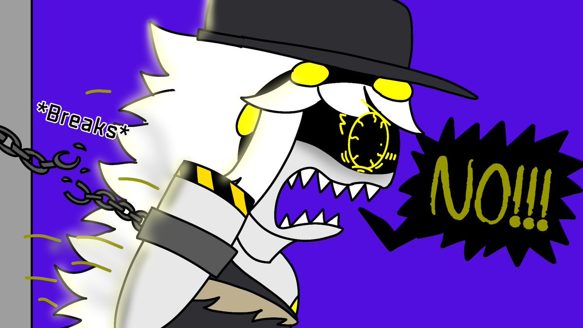 ChibipieKagane's tweet photo. N-Sanity GB AU - Forever Ending

Working on something but to let you guys know, I'm redrawing this whole ending but Genderbend of N, Uzi, and Thad, these are the few frames I did >:3

#murderdrones #nsanity #thad #uzidoorman #serialdesignationn #redraw https://t.co/1JQMuqe1JT