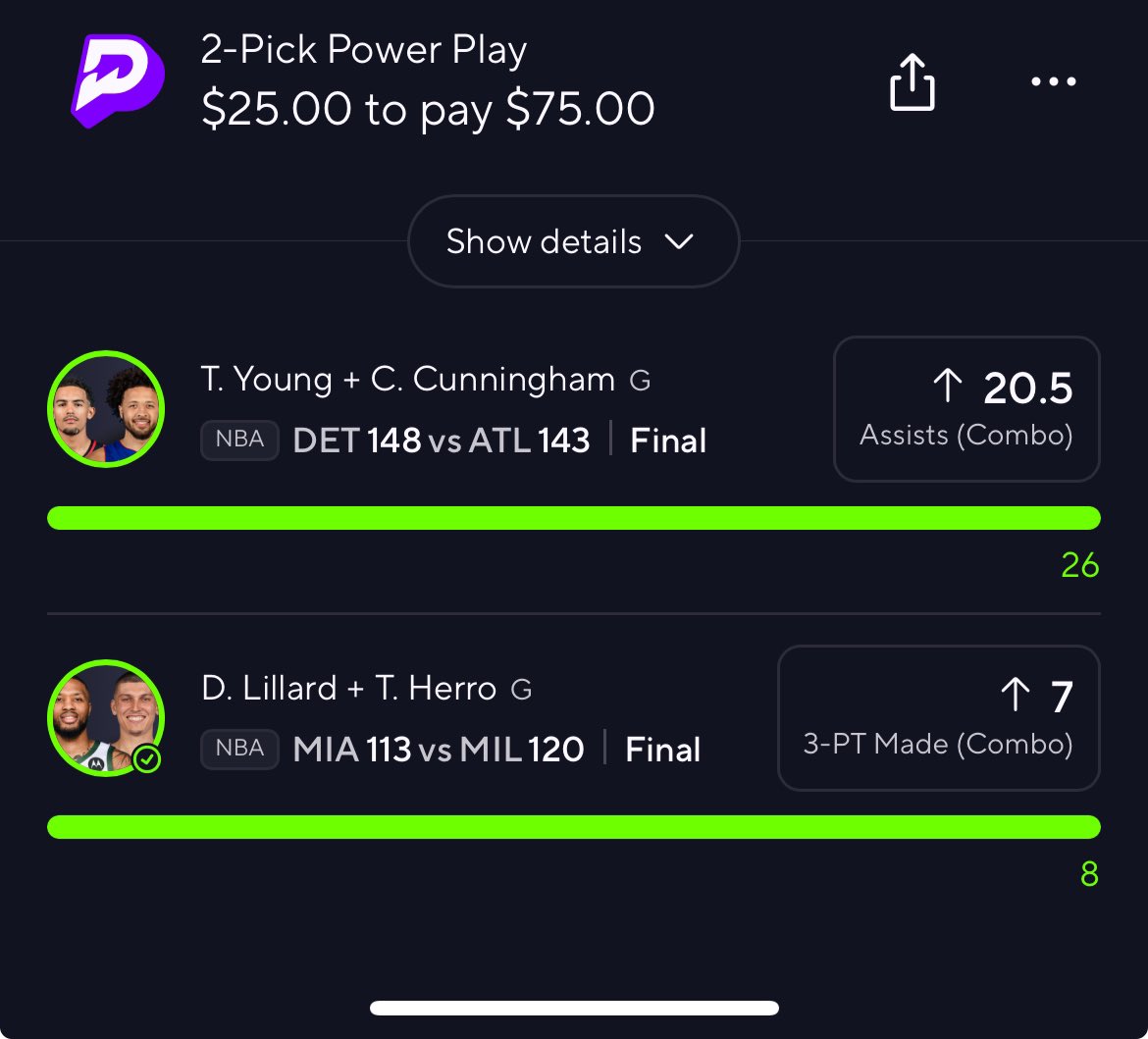 tiagosnsites's tweet photo. Cashed out today fucc Klay we stick with wat we kno! @BaneSquad_ @1PropPlug idk wat mfs say I love the NBA. Tap in or nap in #tiagosnsites #banesquad #propshop #moneyteam #gamblingx 🥂 https://t.co/tdsKYzNhNv
