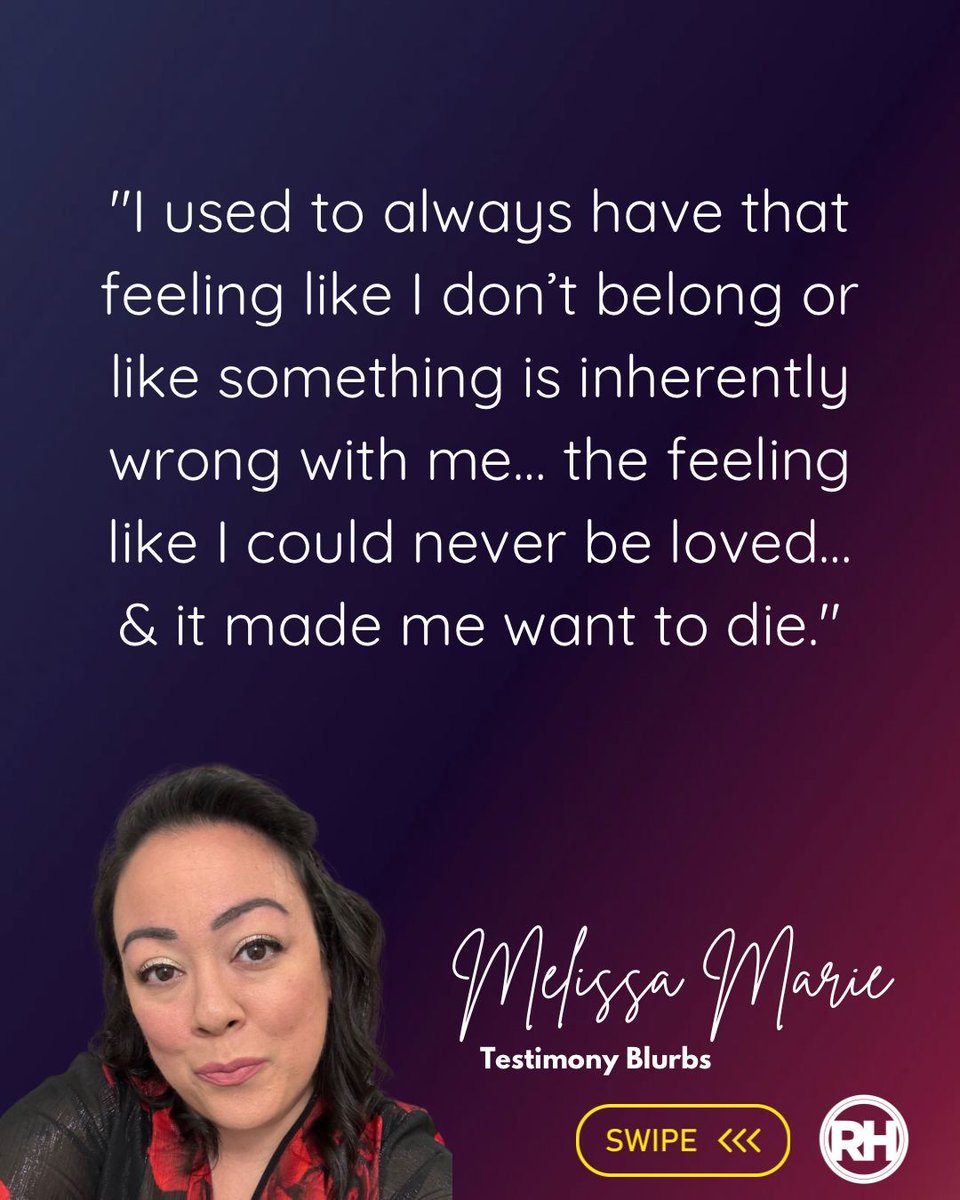 Melissa Marie tweet media