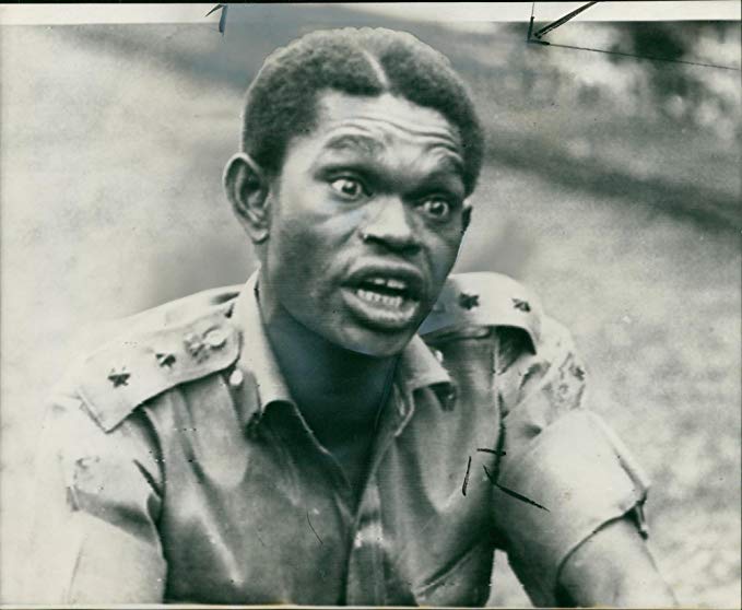 Unforgettable Quotes By Officials During The 30-Month Fratricidal Nigerian-Biafran Civil War 

*I want to see no Red Cross, no Caritas, no World Council of Churches, no Pope, no missionary, and no UN delegation. I want to prevent even one Ibo from having even one piece to eat