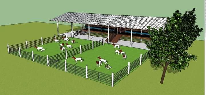 diharagirimana's tweet photo. Are you interested in Livestock farming, if yes, this is an amazing idea of structure you can start for.

#LivestockFarming https://t.co/vOQ5bGc8GG