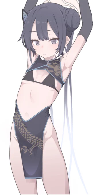 #ブルアカ kisaki 
