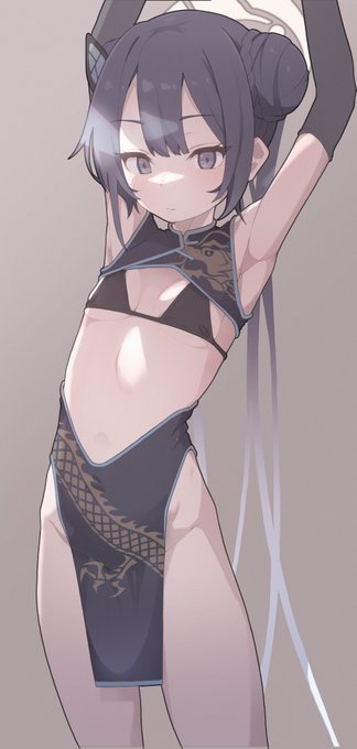 #ブルアカ kisaki 