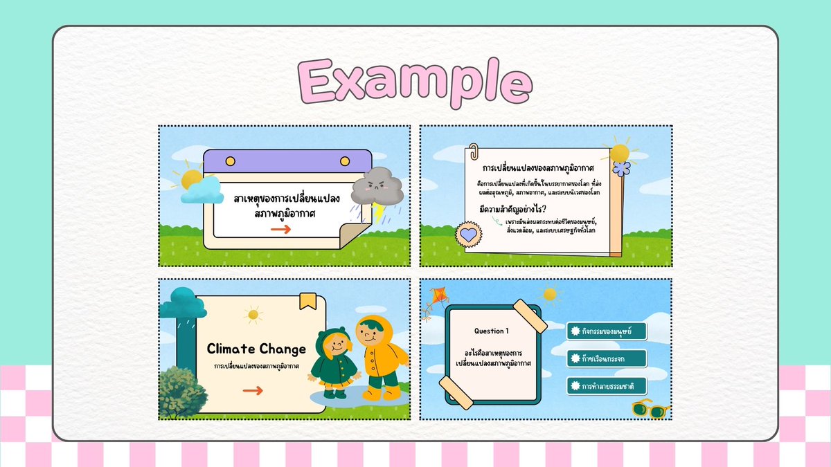 bbslide_'s tweet photo. รับทำ Presentation จาก Canva 
🔥งานด่วนภายใน 24 ชม.🔥

ราคาเริ่มต้น 500 บาท (Dm เพื่อต่อประเมินราคาและได้)

#รับทำงาน #CanvaPro #canva #รับทำสไลด์ #รับพิมพ์งาน #รับทําpowerpoint https://t.co/e6R7gdY31i