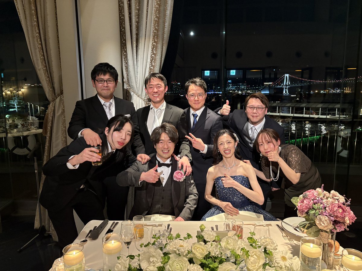 最高の思い出なのでこちらに残します

<a href="/Lucas_tower86/">Hanoi</a> <a href="/howakolqv/">howako</a> 
おめでとうございました
大宮勢各位もありがとうございました
<a href="/ousuke_saitama/">おうすけ</a> <a href="/0806H/">TENSONRH</a> <a href="/hiroki_shuffle/">HIROKI</a> <a href="/sh10n_mg/">sh!on/LiA</a> @morunoushiko