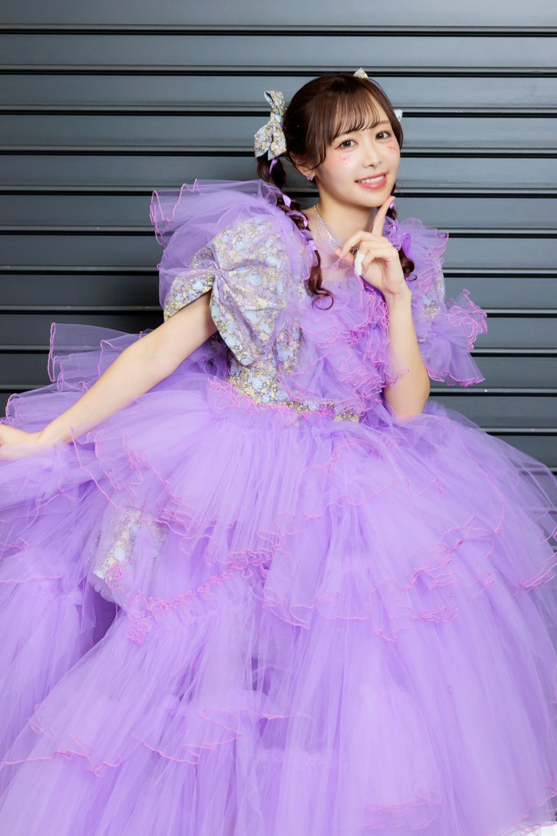 Post by 仲川瑠夏(FRUITS ZIPPER) on X: 🌼.*🌷´-