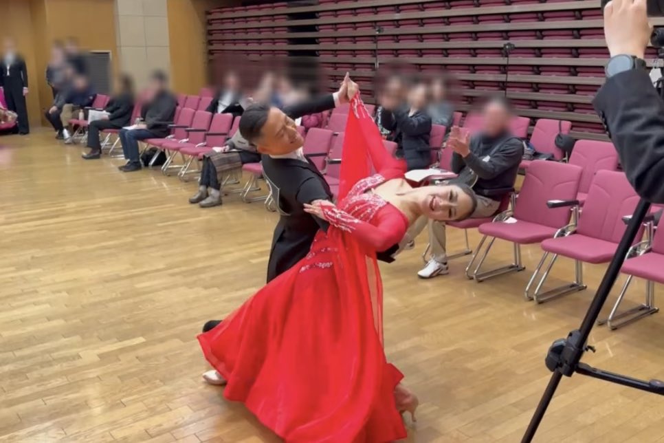 yukirara-dance tweet media