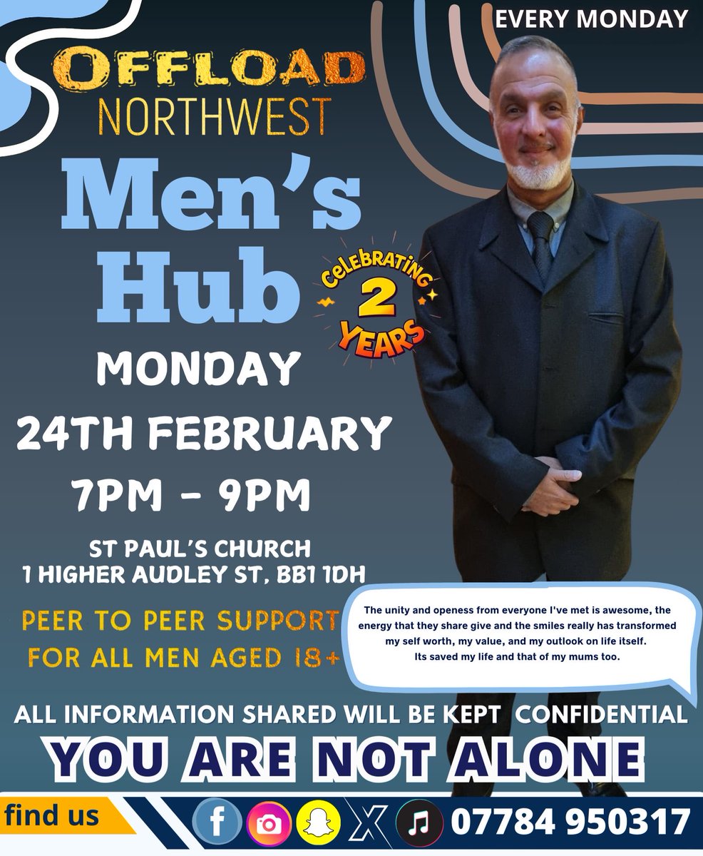 Offload Northwest (@offloadnwest) on Twitter photo 