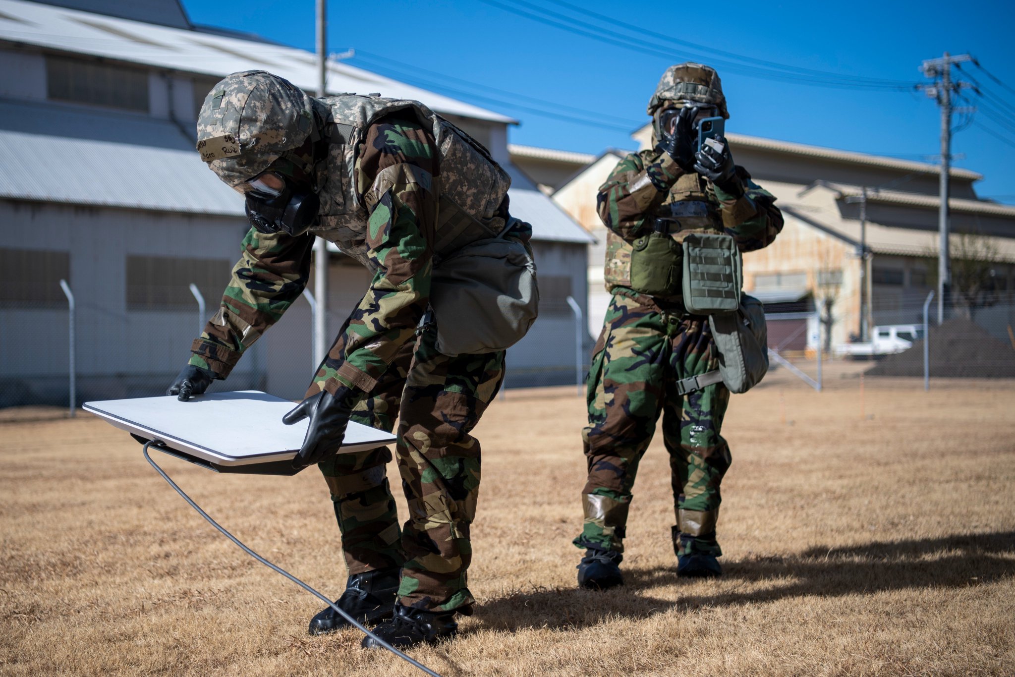 米陸軍 第442連隊ナンバープレート(プラスチック製) ミリタリー趣味ショップ kampfbataillon カンプバタリオン!!