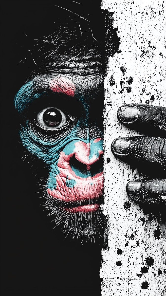 DesignPC's tweet image. Can't bear to watch…