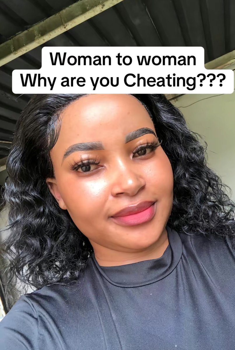 FowobiofLagos's tweet photo. Women were asked why do they cheat and the responses are so wild 👀 https://t.co/4UFeFWVhiM