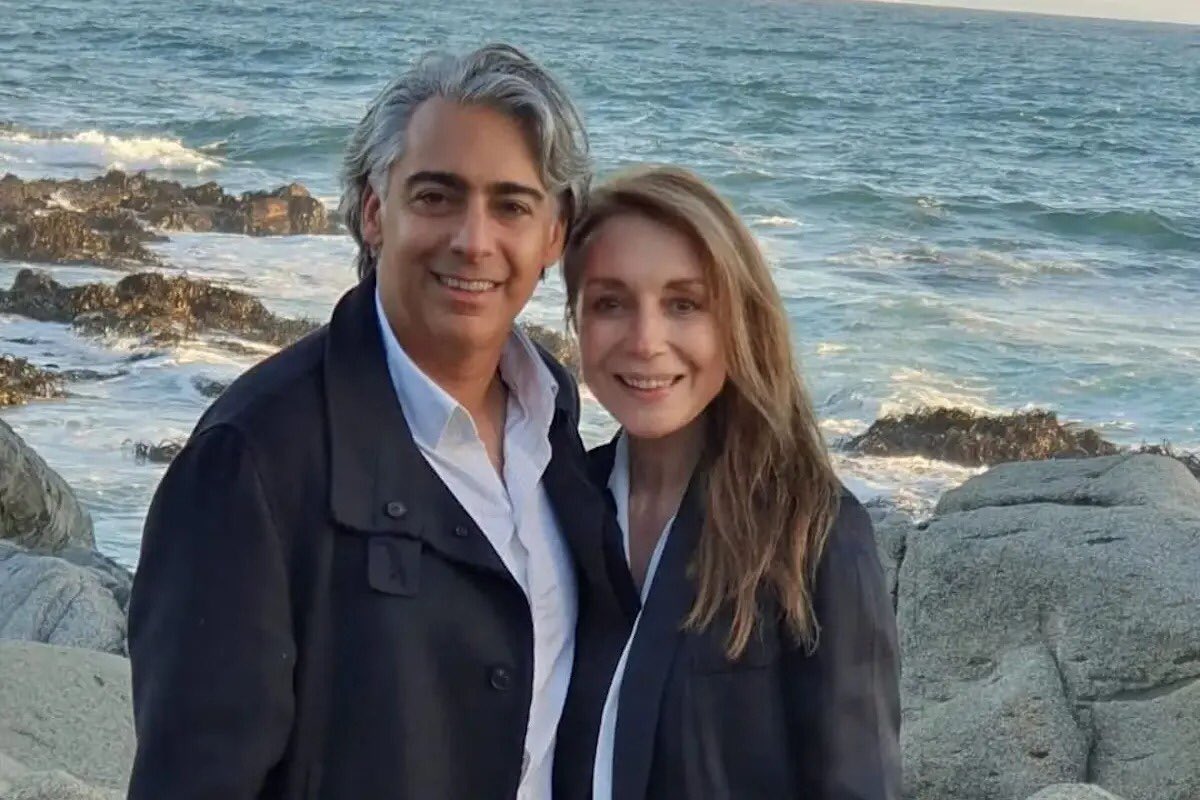 cristiancrespoj's tweet image. A los medios chilenos, en una forma hipersensible y autoritaria, les molestó que hace años, el humorista venezolano @ElGeorgeHarris invitado a @elfestival de Viña del Mar, hiciera comentarios sobre Allende y chistes sobre Boric. Pero no les importa que Marco E. Ominami…