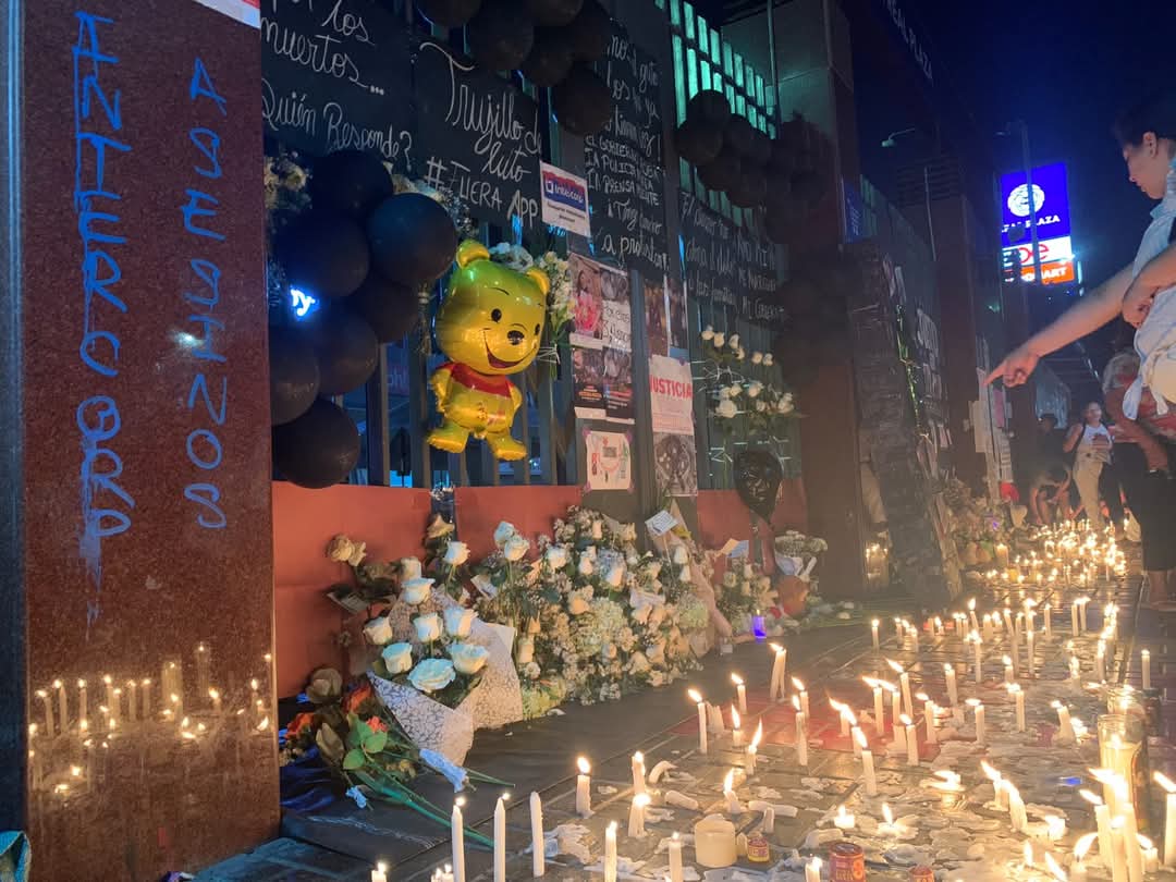 Gente de Trujillo tweet media