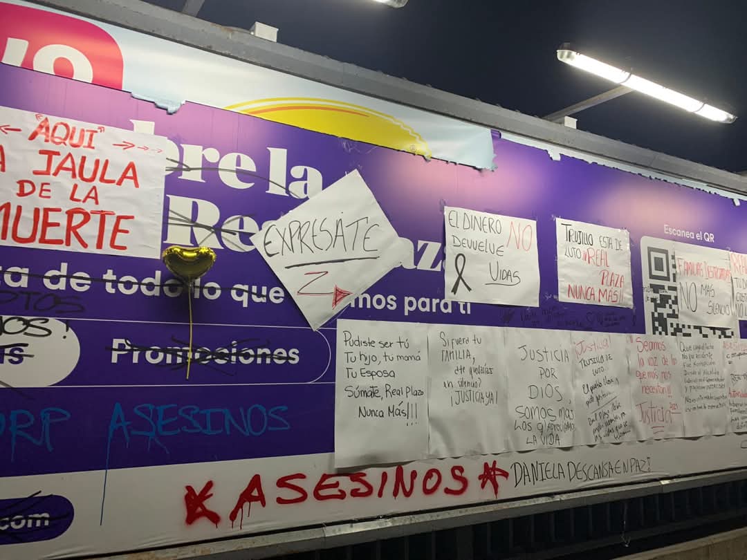 Gente de Trujillo tweet media