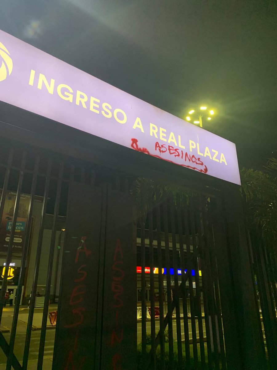 Gente de Trujillo tweet media