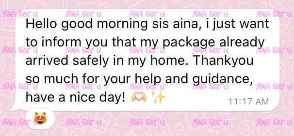 ainagotuu's tweet photo. *₊⋆ ph proxy / consolidation / address rental ♡̴
       #ainaconsol 彡 https://t.co/dbDjnyBCF4