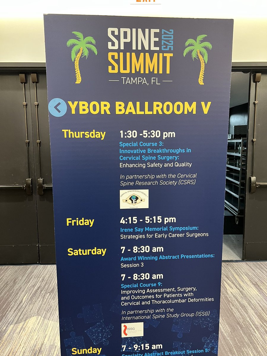 Michael Yang, MD MSc FRCSC (@michaelyangmd) on Twitter photo Wonderful time <a href="/spinesection/">AANS/CNS Spine Section</a> meeting! Great to catch up up with friends, learn cutting edge spine surgery, and enjoying Tampa. Thank you <a href="/thejuansuribe/">Juan S. Uribe. MD, FAANS</a> & <a href="/DeanChouMD/">Dean Chou, MD</a> for a standout conference.
Now enroute to the Canadian Spine Society Meeting <a href="/spinecanada/">Canadian Spine Society</a> in Charlevoix, Quebec. Wonderful time <a href="/spinesection/">AANS/CNS Spine Section</a> meeting! Great to catch up up with friends, learn cutting edge spine surgery, and enjoying Tampa. Thank you <a href="/thejuansuribe/">Juan S. Uribe. MD, FAANS</a> & <a href="/DeanChouMD/">Dean Chou, MD</a> for a standout conference.
Now enroute to the Canadian Spine Society Meeting <a href="/spinecanada/">Canadian Spine Society</a> in Charlevoix, Quebec.