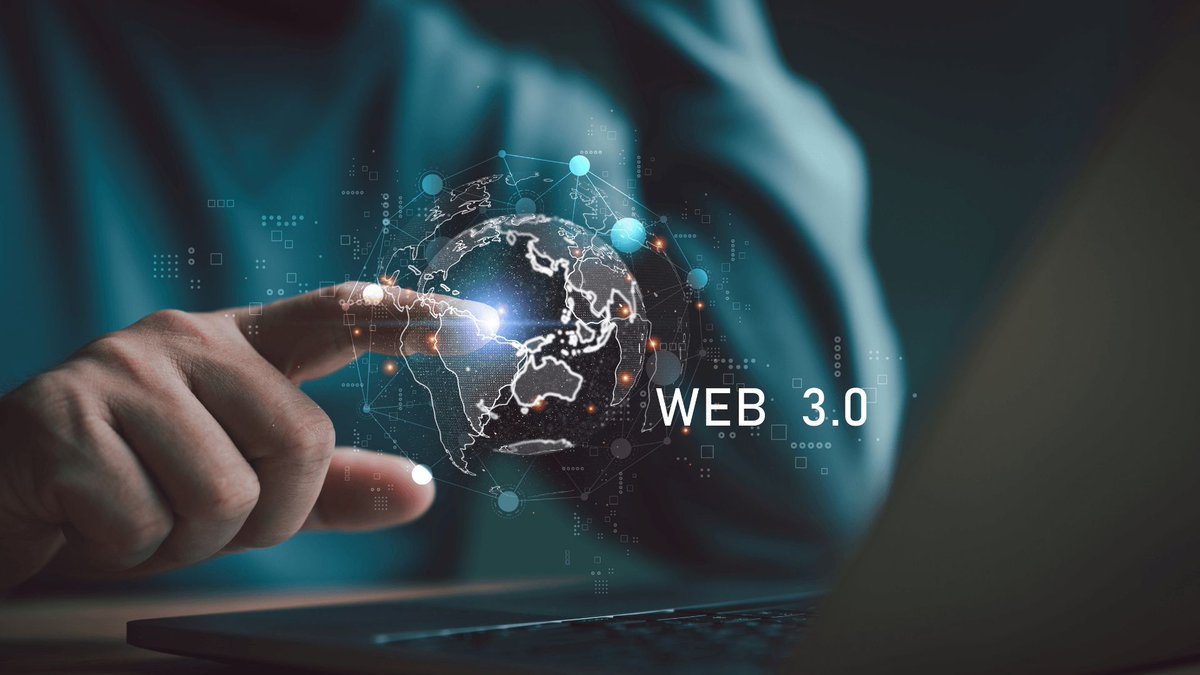 Four Web3 companies to watch in 2025 buff.ly/41gjC7E