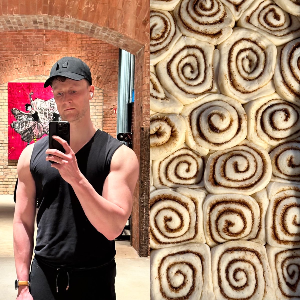 Michael Koch tweet media