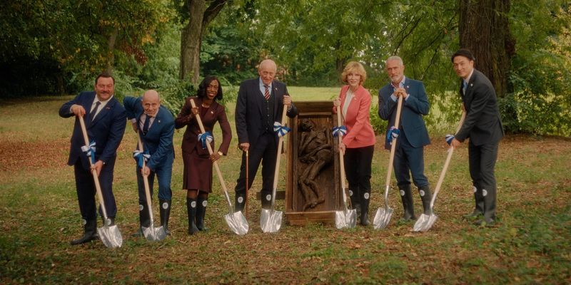 themoviewaffler's tweet image. "Rumours is as empty as a politician's promise."

RUMOURS is on UK/ROI VOD now.

Read @hilliseric's review at themoviewaffler.com/2024/11/rumour…

#Rumours #film #movies #GuyMaddin #CateBlanchett