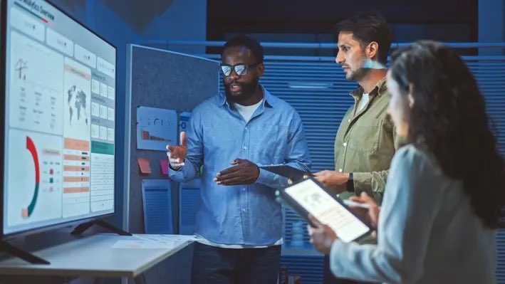 How businesses can effectively &amp; thoughtfully implement AI with limited internal expertise… By Daniel Keller <a href="/dak_flux/">Daniel Keller</a> via <a href="/ForbesTechCncl/">Forbes Technology Council</a> 

forbes.com/councils/forbe…

cc <a href="/BetaMoroney/">Tony Moroney</a> <a href="/Nicochan33/">Nicolas Babin</a> <a href="/enilev/">Eveline Ruehlin</a> <a href="/jeancayeux/">Jean CAYEUX 🇫🇷</a> <a href="/mvollmer1/">Dr. Marcell Vollmer 🇺🇦 #StaySafe #CES2025</a> <a href="/mikeflache/">Mike Flache</a> <a href="/antgrasso/">Antonio Grasso</a> <a href="/FrRonconi/">Franco Ronconi 🇮🇹</a> <a href="/ramonvidall/">Ramon Vidal</a>