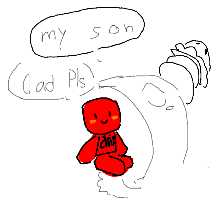earin0104's tweet photo. These are the drawings I made today at Free Drew.
#forsaken #forsakenfanart #ROBLOX #robloxart #Mafioso #Towtime #007n7 #C00LKIDD #1x1x1x1 https://t.co/ebxERylwYv