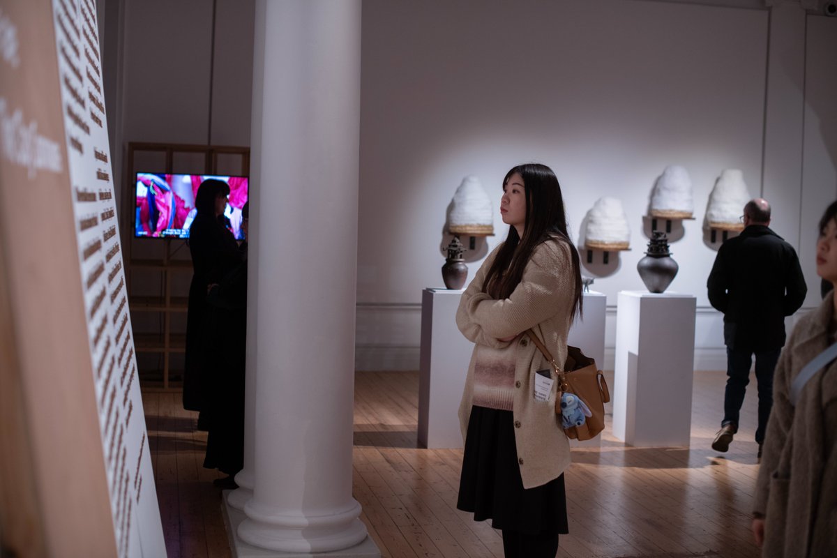 Faculty of Humanities and Social Sciences tweet media