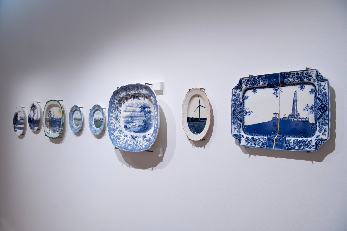 Faculty of Humanities and Social Sciences tweet media