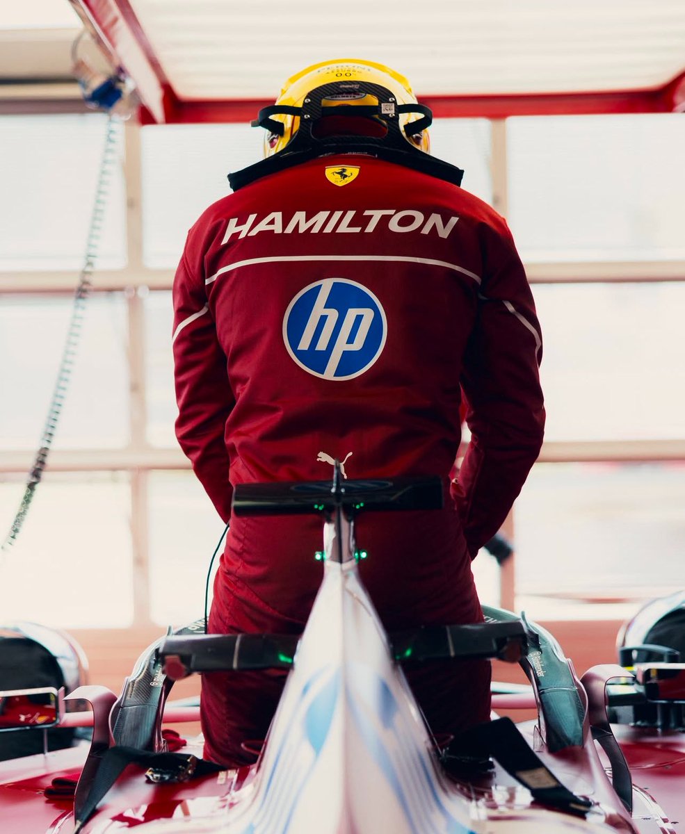 It’s Pre-Season Testing week! 🔥

📍| Bahrain, Feb 26th – 28th