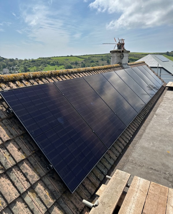 ESE Solar tweet media