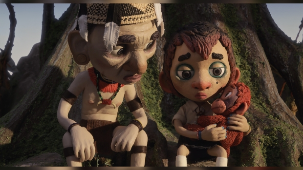 Geniet met hele gezin van film ‘Red de Jungle’! -  doetinchemsvizier.nl/l/510337