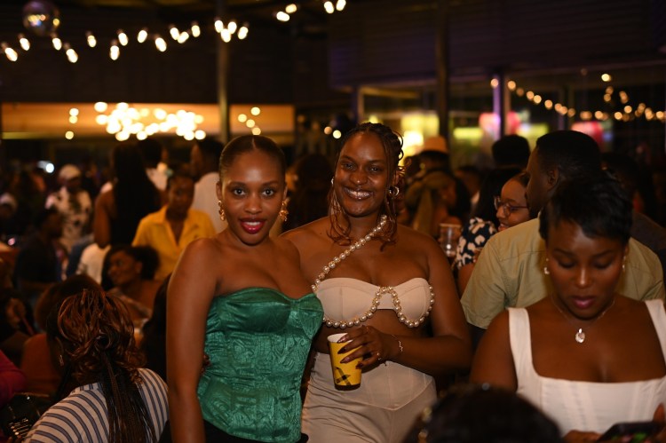 Pivot Media (@pivotmediaug) on Twitter photo 🚨 #StrictlySoul returns for its first 2025 edition on Thursday, February 27th, at 1420 in Bugolobi, Kampala promising smooth tunes, nostalgia, & feel-good energy. Johnnie Walker is back as the ultimate beverage partner, ensuring great music is paired with a great drink.
#PivotPR 🚨 #StrictlySoul returns for its first 2025 edition on Thursday, February 27th, at 1420 in Bugolobi, Kampala promising smooth tunes, nostalgia, & feel-good energy. Johnnie Walker is back as the ultimate beverage partner, ensuring great music is paired with a great drink.
#PivotPR