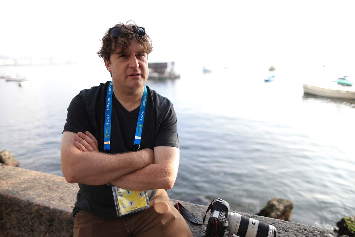 Bradley Ormesher (@bradleyormesher) on Twitter photo On the day we say goodbye, a tribute to our friend and colleague Matt Ashton in todays <a href="/TimesSport/">Times Sport</a> gallery <a href="/AMAsportsphoto/">AMA</a> <a href="/MarcAspland/">Marc Aspland</a> #photography #football #japan #SimpleMinds #ShrewsburyTown
See below free
thetimes.com/article/1de6c7… On the day we say goodbye, a tribute to our friend and colleague Matt Ashton in todays <a href="/TimesSport/">Times Sport</a> gallery <a href="/AMAsportsphoto/">AMA</a> <a href="/MarcAspland/">Marc Aspland</a> #photography #football #japan #SimpleMinds #ShrewsburyTown
See below free
thetimes.com/article/1de6c7…