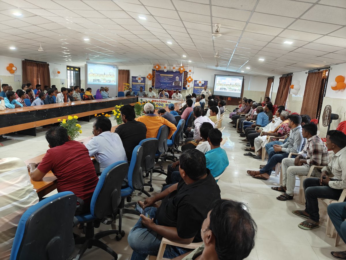 KVK Subarnapur Odisha tweet media
