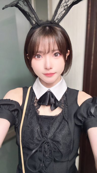 Twitterのコスプレ画像7