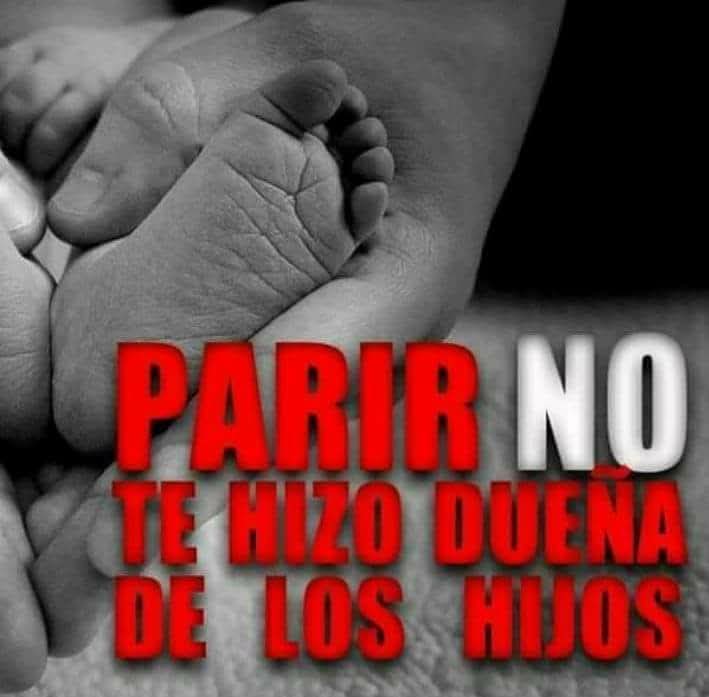 custodia compartida extremadura tweet media