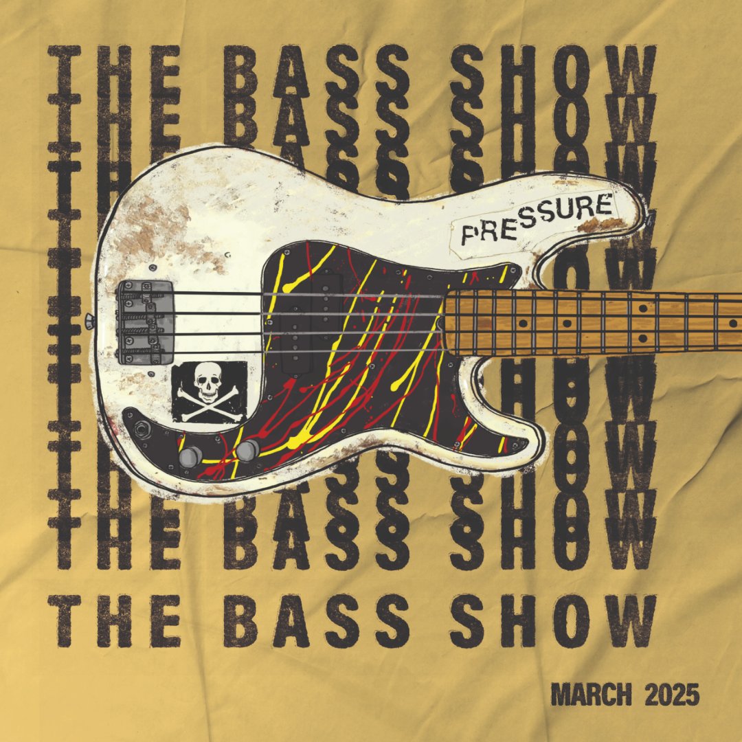 AVSL Group Ltd (@avslgroupltd) on Twitter photo 5 DAYS TO GO!! The Guitar & Bass Show this Saturday and Sunday! 1st & 2nd March 🎸 See you soon 🎸 <a href="/theguitarshowuk/">The Guitar Show UK</a>
#GuitarShow #GuitarAndBassShow #CranmorePark #GuitarGear #ElectricGuitar #AcousticGuitar #BassGuitar #GuitarExhibit #NuxGear #ChordGuitars 5 DAYS TO GO!! The Guitar & Bass Show this Saturday and Sunday! 1st & 2nd March 🎸 See you soon 🎸 <a href="/theguitarshowuk/">The Guitar Show UK</a>
#GuitarShow #GuitarAndBassShow #CranmorePark #GuitarGear #ElectricGuitar #AcousticGuitar #BassGuitar #GuitarExhibit #NuxGear #ChordGuitars