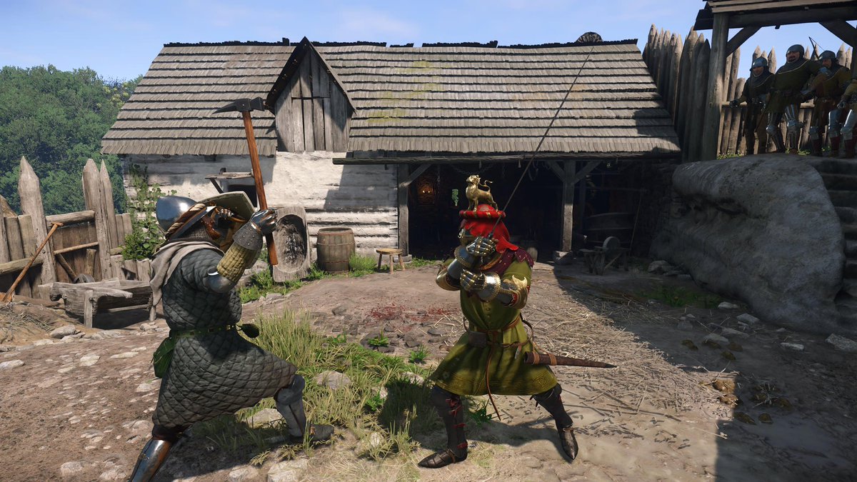 Ross Thoroughgood tweet media