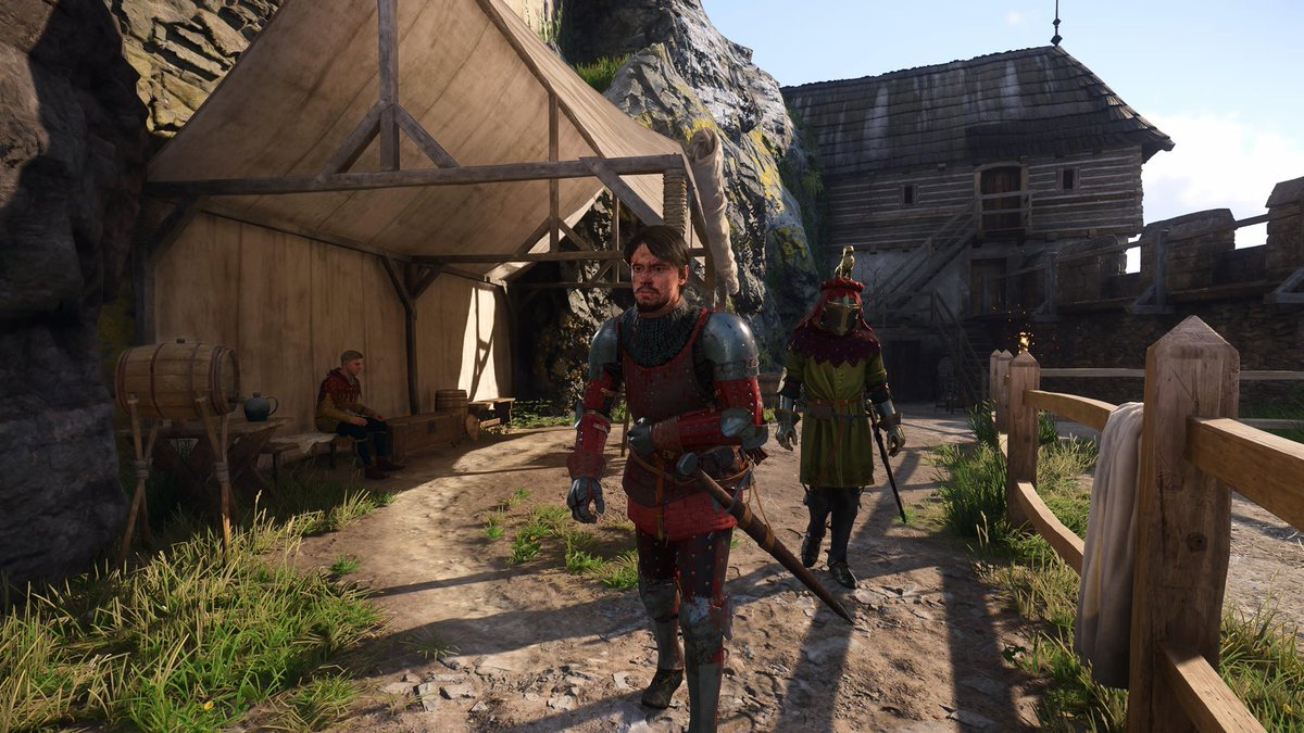 Ross Thoroughgood tweet media