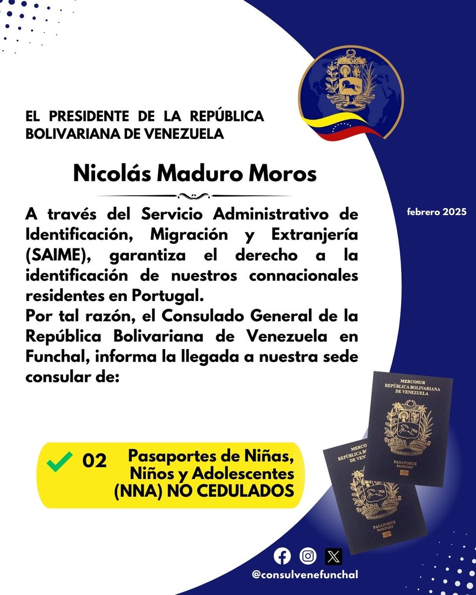 consulvenefunchal tweet media