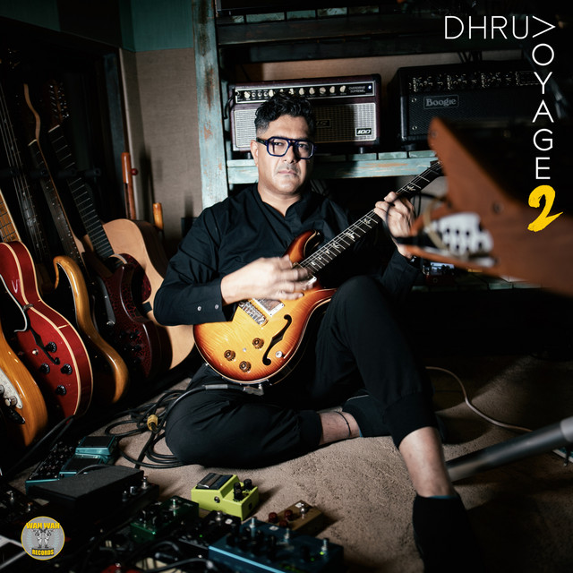 Thrilled to have mixed and mastered "Voyage 2" for the incredibly talented Dhruv Ghanekar! ✨ This album is a beautiful journey through sound, blending Indian folk, jazz and funk. Go experience the voyage! 🎧 Available now on all streaming platforms.
~Sefi
 #MixingEngineer