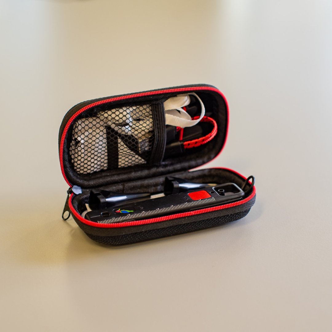 Arclight Project (@arclightprojec1) on Twitter photo 📢 GIVEAWAY ANNOUNCEMENT 📢
Celebrate the launch of the Holo Binocular Indirect Ophthalmoscope with us!
1st Place: A brand-new Holo!
2nd & 3rd Place: An Arclight each!
To enter:
1️⃣ Like this post
2️⃣ Follow <a href="/arclightprojec1/">Arclight Project</a>
3️⃣ Tag a colleague or friend!
Ends 02/03/25 at 6pm. 📢 GIVEAWAY ANNOUNCEMENT 📢
Celebrate the launch of the Holo Binocular Indirect Ophthalmoscope with us!
1st Place: A brand-new Holo!
2nd & 3rd Place: An Arclight each!
To enter:
1️⃣ Like this post
2️⃣ Follow <a href="/arclightprojec1/">Arclight Project</a>
3️⃣ Tag a colleague or friend!
Ends 02/03/25 at 6pm.